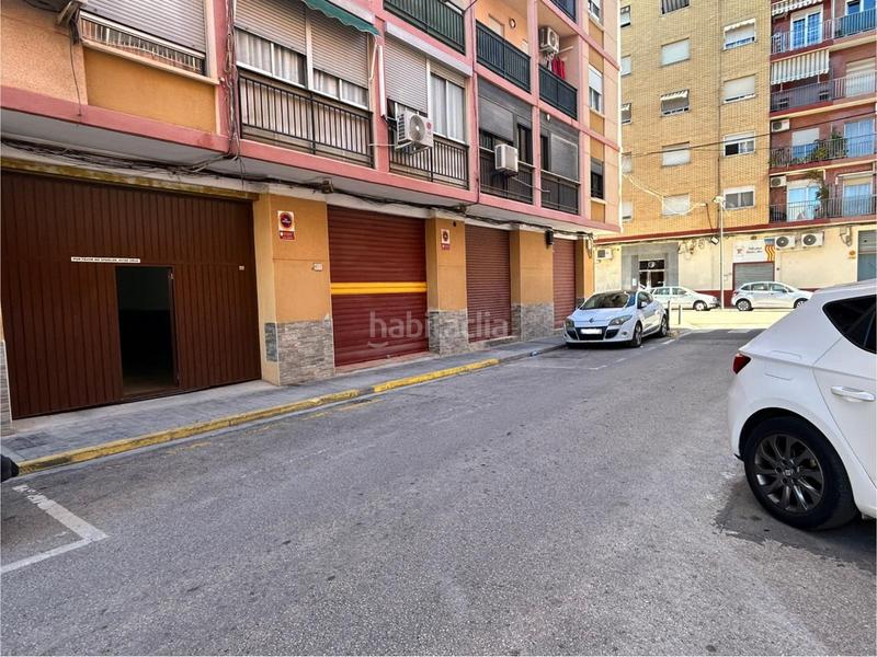 Foto 7c1672ac-8e6d-47e2-856d-e6dbc0e34e91. Local comercial fantastico local!! en Quart de Poblet