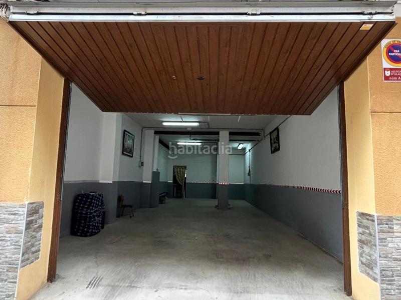 Foto 9745d965-6336-468b-8508-1873dc0679c5. Local comercial fantastico local!! en Quart de Poblet