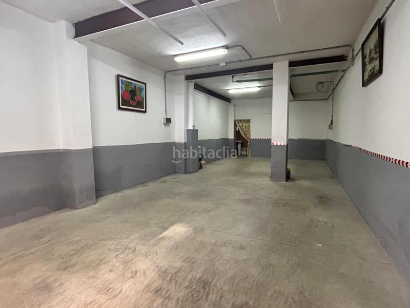 Foto b6ca4c3f-5e1d-4330-aee0-9cf7be7d4b34. Local comercial fantastico local!! en Quart de Poblet