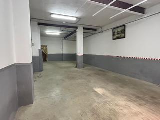 Local Comercial a Alaquàs - calle andalucia