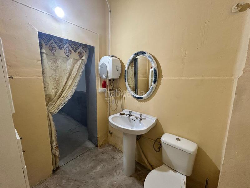 Foto d141dce9-7cb5-4854-91ce-b2a99ff1685a. Local comercial fantastico local!! en Quart de Poblet