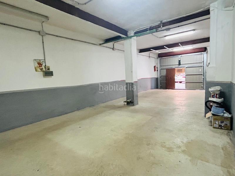 Foto f621fc49-fbeb-43b8-9f36-4d696417c477. Local comercial fantastico local!! en Quart de Poblet