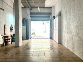 Local Comercial  Alaqu�s - cl micalet. Fabuloso local a un paso de la alameda, ubicado en finca seminue