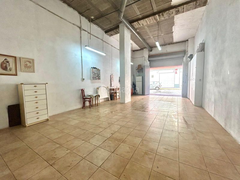 Foto 0d5c517b-9a3e-490d-a35a-654b222221c3. Local comercial a Alaquàs