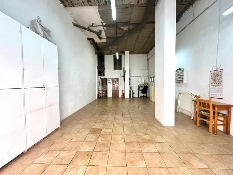 Foto 3b6a6515-c266-4e57-8285-2021f65c5163. Local comercial a Alaquàs