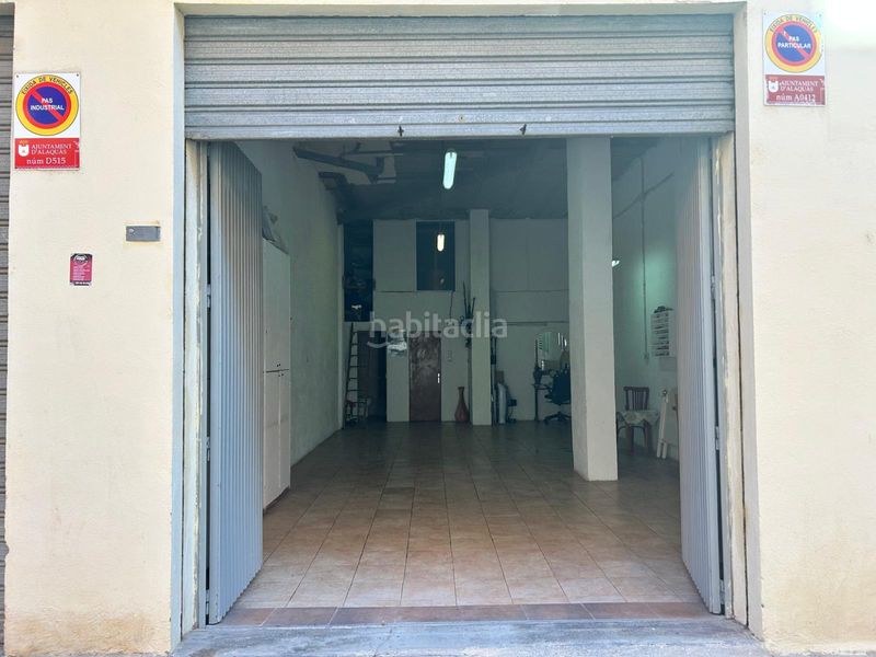 Foto 9b09b753-7b05-4b6d-9b9f-87bfc25cc2ae. Local comercial a Alaquàs