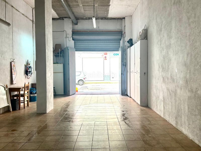 Foto 9e3fb159-0f70-4da1-84cd-185e8e17a80c. Local comercial a Alaquàs