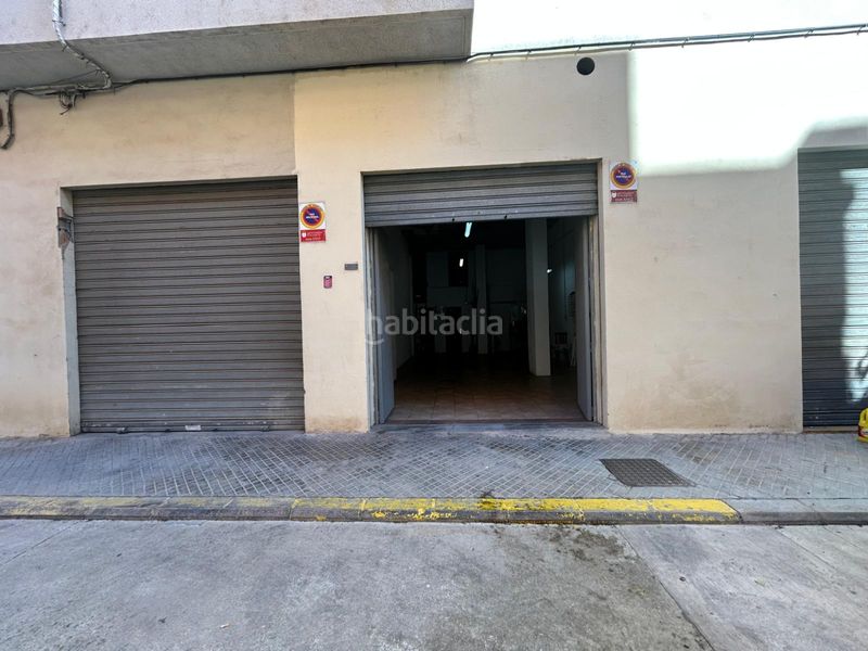 Foto a8e61bda-8c7d-41cd-a7bc-0f1a9e1cf648. Local comercial a Alaquàs