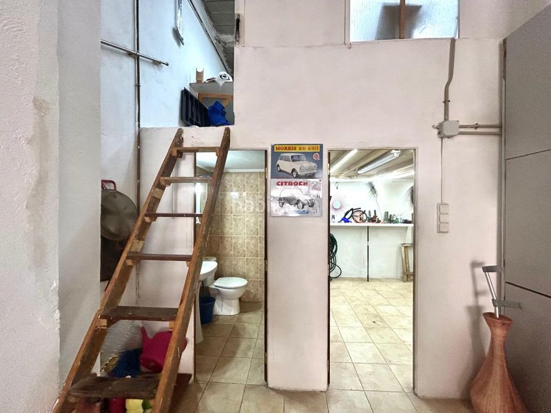 Foto be687dc7-b920-4c06-9a49-029c92c6f1c5. Local comercial a Alaquàs
