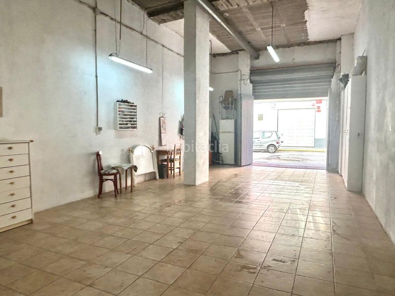 Foto c87d9b65-3837-4349-847a-173351876a4e. Local comercial a Alaquàs