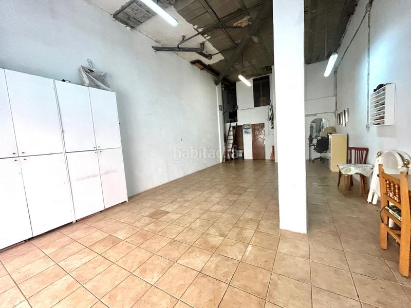 Foto fb127047-0397-494a-b079-88f3433e6596. Local comercial a Alaquàs
