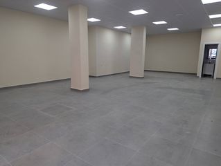 Local Comercial a Alaquàs - AV MIGUEL HERNANDEZ