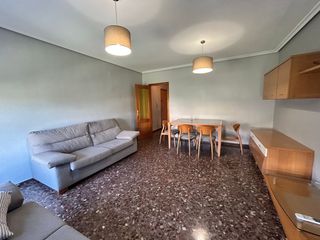 Affitto Appartamento  Xirivella - calle enric soler y godes. Amueblado y con ascensor
