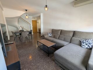Location Attique à Aldaia. Atico duplex con gran terraza!!