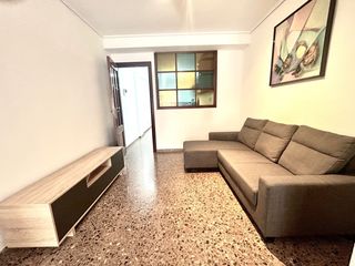 Location Appartement  Aldaia - calle miguel hernandez 6. Estupendo piso de 1 habitación!