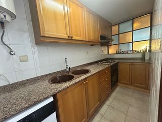 Miete Etagenwohnung  Aldaia - calle miguel hernandez 6. Estupendo piso de 1 habitación!