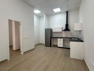 Affitto Appartamento in Aldaia. Bajo vivienda a estrenar