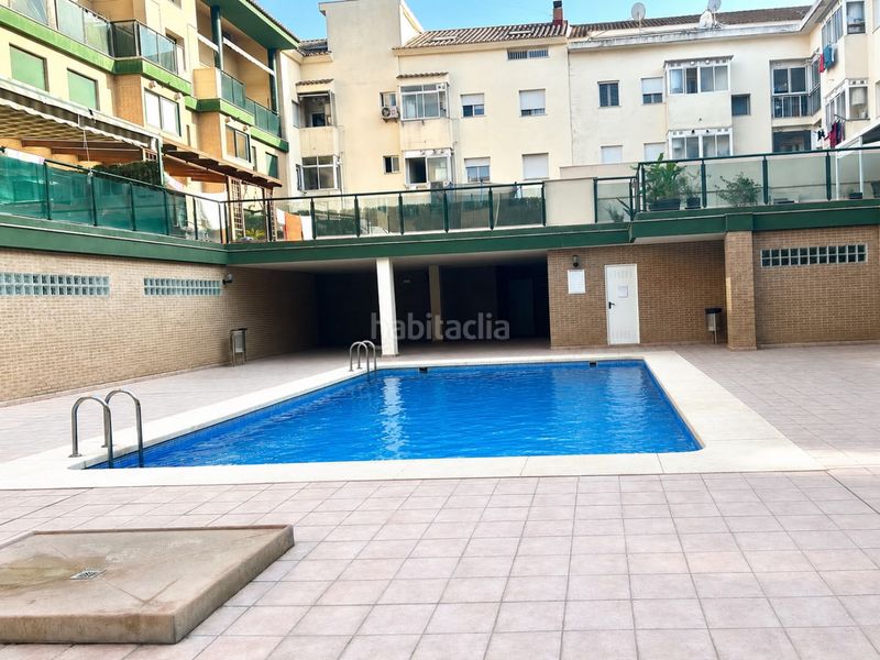 Foto 098b0e93-4952-4465-8ba5-a256803efb5a. Pis amb aparcament piscina a Silla