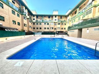 Piso  Silla - av plana la. Estupendo piso en finca residencial