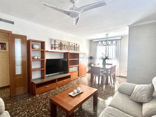 Appartement  Silla - av plana la. Estupendo piso en finca residencial