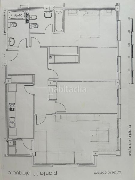 Foto af97b8ee-5f4d-4aac-9fbd-f718b2f43395. Pis amb aparcament piscina a Silla