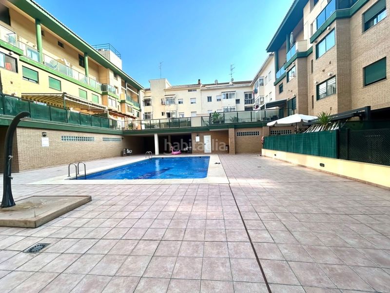 Foto ff29e7a8-641c-4aa0-924c-e2218674534d. Pis amb aparcament piscina a Silla