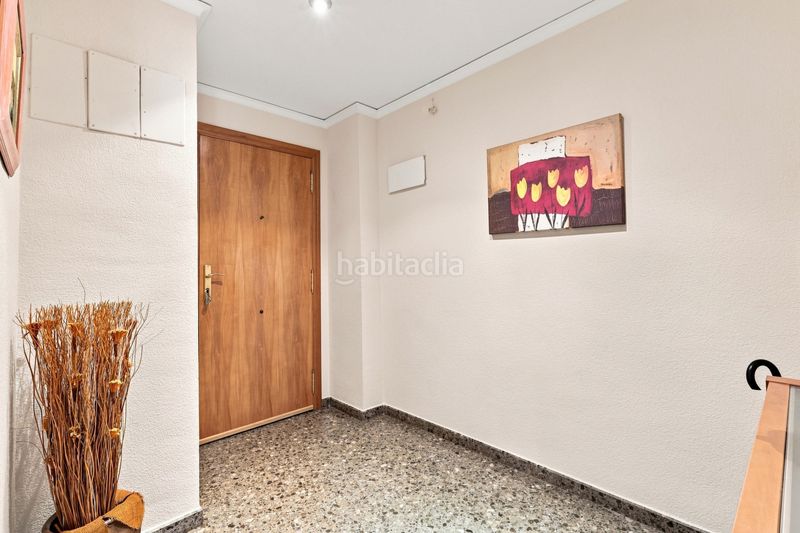 Foto d5d8ac25-aa10-4c4a-8a6d-b9b03889170d. Pis amb aparcament a Aldaia