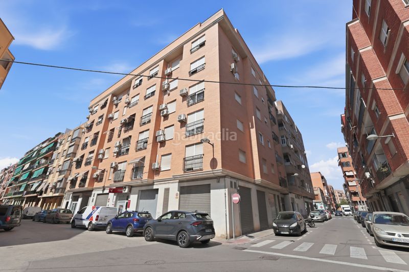 Foto e92ae47b-0c25-49ca-80cb-f9643d738d06. Pis amb aparcament a Aldaia
