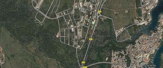 Terreno residenziale in Son Parc-Punta Grossa-Port d´Addaia