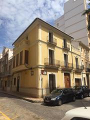Casa a Plaza sal de la 7. Casa en cullera zona pueblo