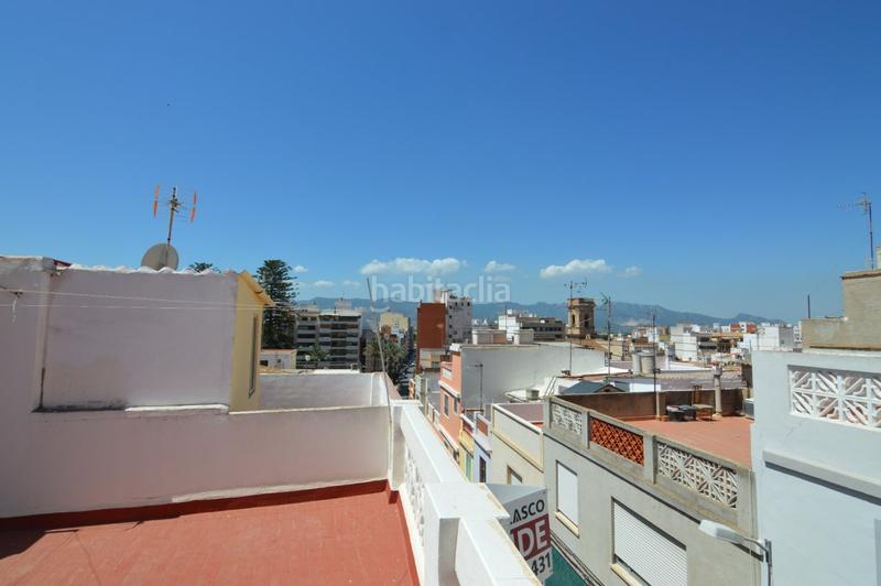 Foto 07bc5bd2-f645-44f4-b6fe-0f083476398c. Casa en pueblo de Cullera Cullera