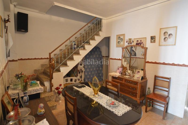 Foto 3168a8aa-3e74-4eda-a721-4bd180f8f65d. Casa en pueblo de Cullera Cullera