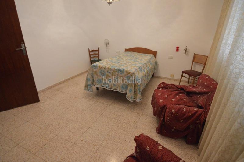 Foto 5fa37c8b-810b-4de1-80ca-54e9fdb1a639. Casa en pueblo de Cullera Cullera