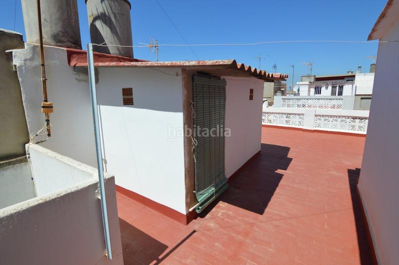 Foto 93699192-b6db-4a7b-b6b9-96ee36a6c831. Casa en pueblo de Cullera Cullera