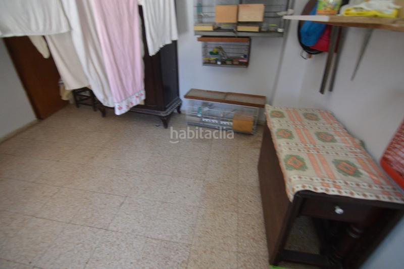 Foto ab47439c-a158-44c0-9cd7-c65420b6d8c9. Casa en pueblo de Cullera Cullera