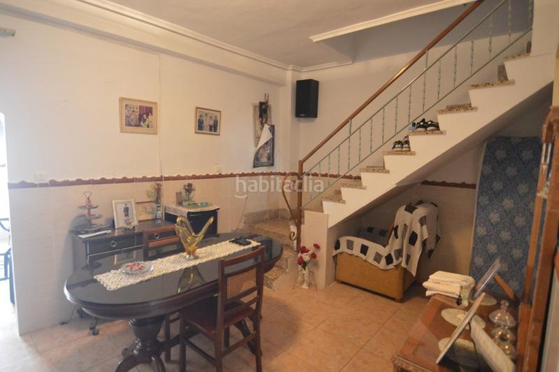 Foto f266e390-e0c6-497b-aecb-cbe9da285a12. Casa en pueblo de Cullera Cullera