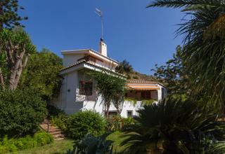 Xalet a Urbanizacion cullera park 1. Chalet de lujo en cullera park