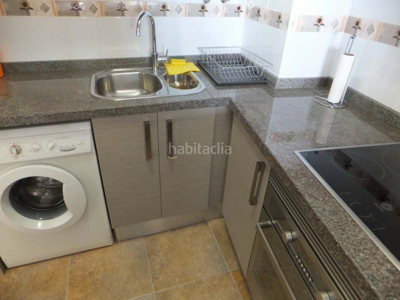 Foto 43868471-cb67-489c-a041-8854637f3bf7. Appartamento con piscina in Racó Cullera