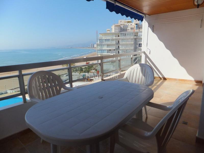 Foto abe54cf8-4752-4867-b0f2-ab8ea7f88c1f. Appartamento con piscina in Racó Cullera
