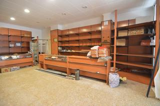 Local Comercial a Pueblo de Cullera. Local comercial en cullera