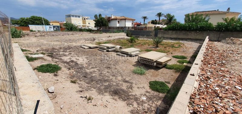 Foto 06bb5dfb-9983-4194-850a-0b5364c252c4. Terreny residencial a El Marenyet Cullera