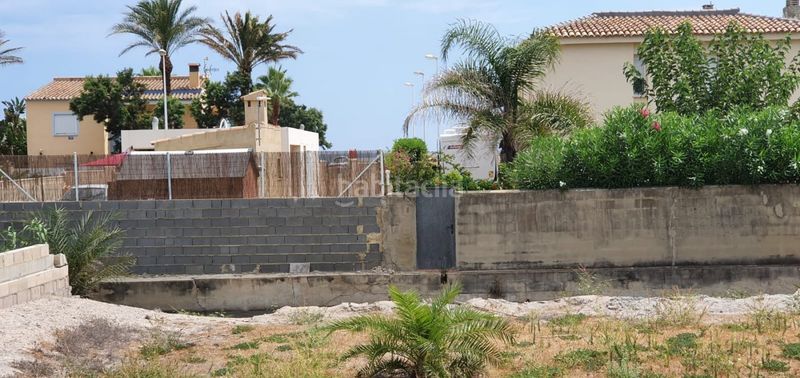 Foto 21557fd7-3e91-4b66-9953-991af2f2c28c. Terreny residencial a El Marenyet Cullera