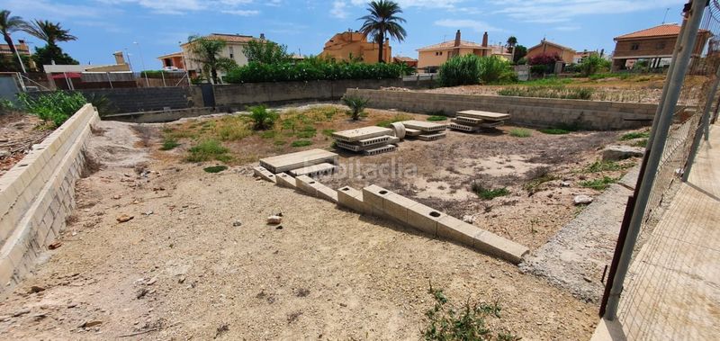 Foto e24f516b-adca-49b8-9013-1914accaad23. Terreny residencial a El Marenyet Cullera