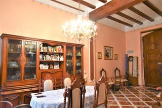 Casa a Pueblo de Cullera. Casa en cullera zona pueblo