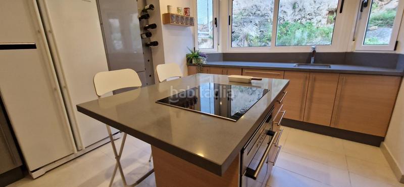 Foto 18b96154-8181-4d90-9082-3412db295534. Casa con riscaldamento parcheggio in Sant Antoni Cullera