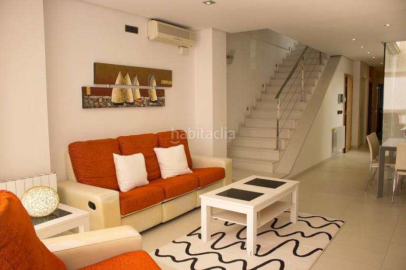 Foto 4d41a0a2-5664-4f61-b83d-d2d182dfa316. Casa con riscaldamento parcheggio in Sant Antoni Cullera