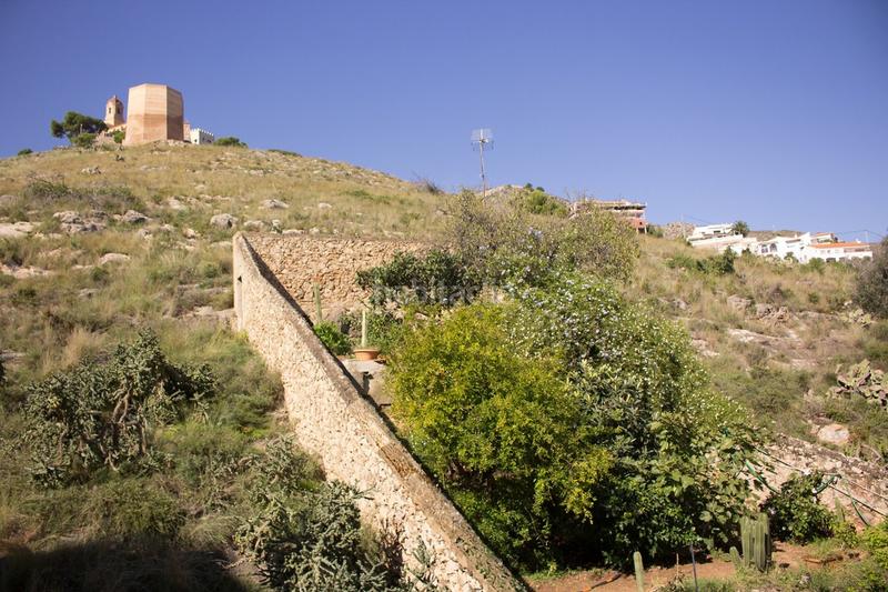 Foto 6c5a4c84-1260-4520-a366-65a7162fc407. Casa con riscaldamento parcheggio in Sant Antoni Cullera