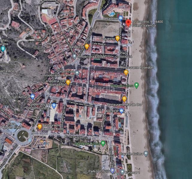 Foto 758eae48-07a5-430f-8f0c-59fe8d256578. Casa con riscaldamento parcheggio in Sant Antoni Cullera