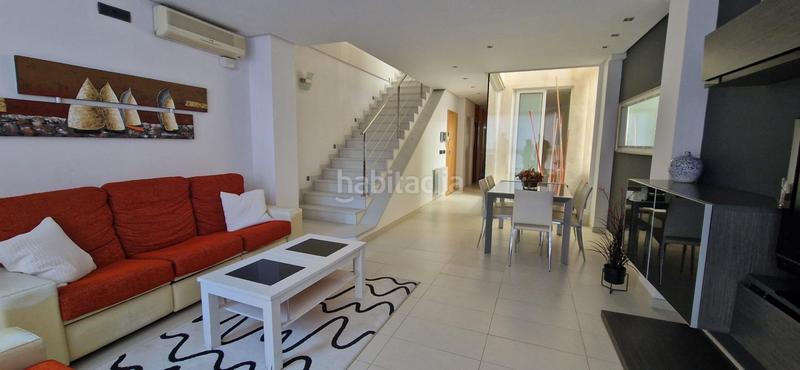 Foto e7ae9e20-681d-4852-be62-98a91d7b57e7. Casa con riscaldamento parcheggio in Sant Antoni Cullera