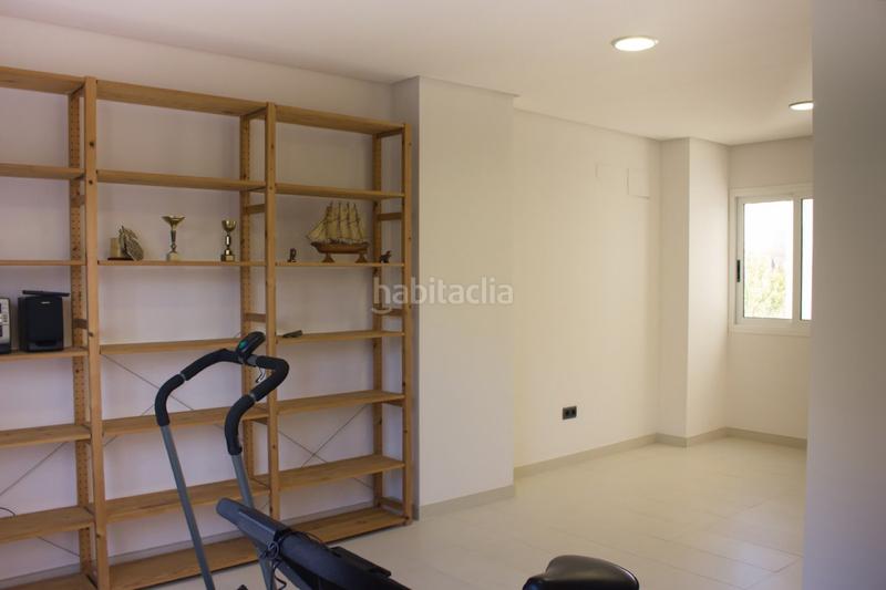 Foto f59ec965-c3f7-4175-801d-b076e2052017. Casa con riscaldamento parcheggio in Sant Antoni Cullera
